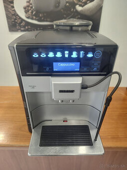 Automatický kávovar Siemens EQ6 Plus S300