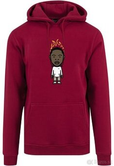 Nová Pánska mikina od MISTER TEE veľkosť L