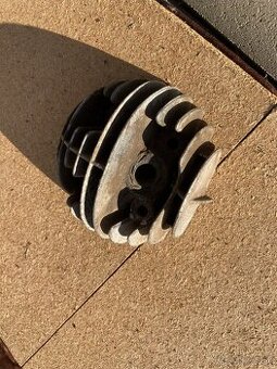 Jawa 550/555 hlava valca