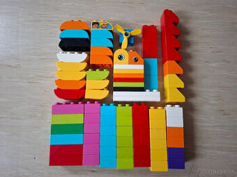 Lego Duplo Imagine&Create