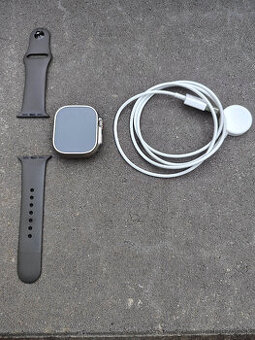 Apple watch Ultra 1 gen 49mm
