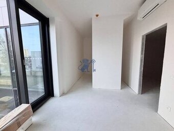 Na PREDAJ | 2 izb. ateliér | Rezidencia Prístavná 1