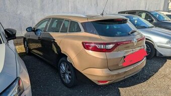 Renault Megane GrandTour