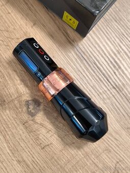 Predám tetovací strojček Max 4.0 stroke