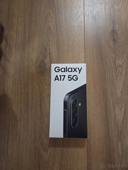 Samsung Galaxy A17 5G