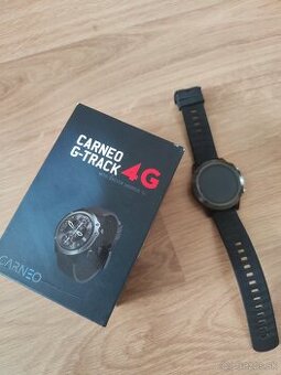 Carneo G-Track 4g