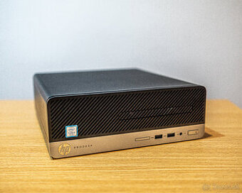 HP ProDesk 400 G4 SFF