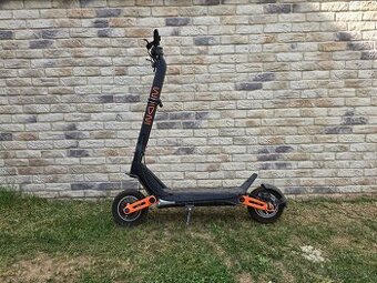 ELEKTRICKA KOLOBEZKA INOKIM OX EXO - 1