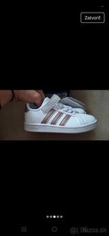 Adidas-dievčenské tenisky-28