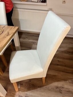 Kuchynské stoličky