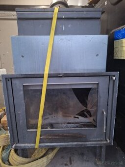 Krbová Vložka Haas Sohn vodná