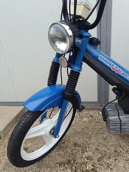 MANET KORADO - 216 - uloženka