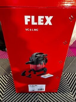 Flex VC 6L MC