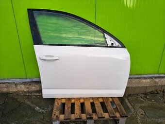 Predné pravé dvere Octavia 3 -