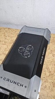 Zosik Crunch 4200i - 1