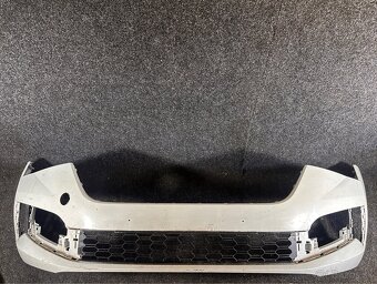 Nárazník Škoda Scala