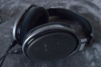Sennheiser HD 650