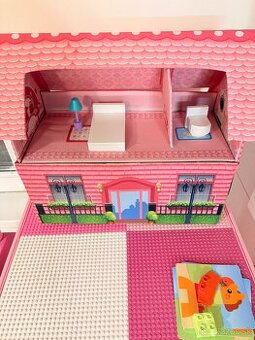 Domček pre bábiky