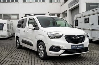 Opel Combo Life 1,5 diesel