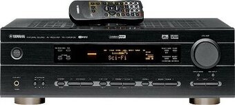 Yamaha RX-V340 RDS