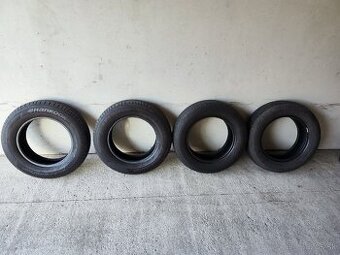 Sada letných pneumatík