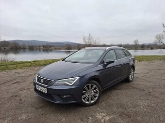 Predám  Seat leon st  2.0tdi dsg