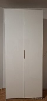 Šatník Ikea Pax