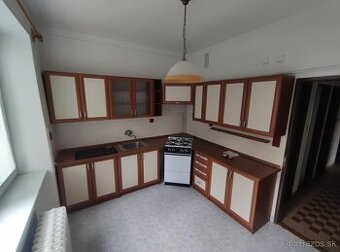 Predám kuchynskú linku