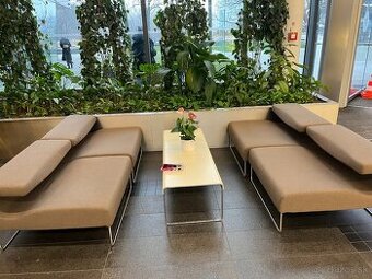 Dizajnový kvalitný nabytok