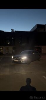 Mercedes-Benz cls 350D 4matic 2013