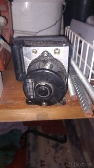 Citroen c5 peugeot 307 abs