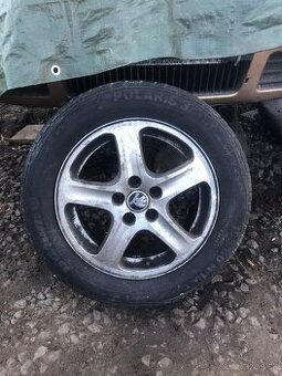 Predam sucasky Octavia 1.9 tdi 81 kw