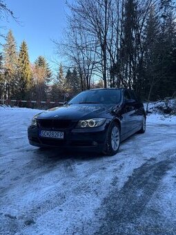BMW 320d
