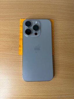 iPhone 15 Pro, 128 GB