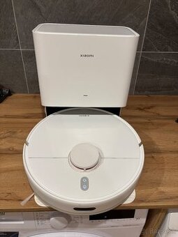 Xiaomi vacuum x10