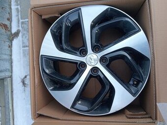 Predám originál elektróny Hyundai R19