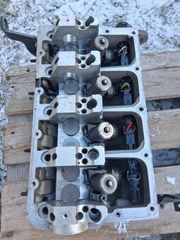 Hlava motor ASZ 1.9 tdi 96KW