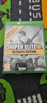 Sniper Elite 3