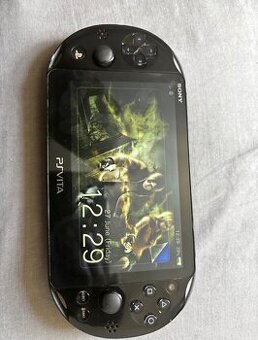 Ps vita