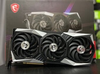 MSI Gaming X Trio RX 6800 XT 16GB