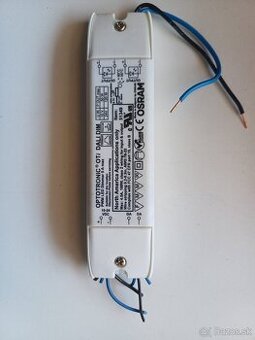 LED stmívač OSRAM OPTOTRONIC OTi DALI DIM