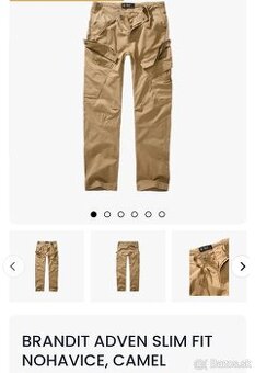 Brandit Nohavice