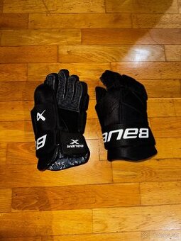 Rukavice Bauer 15 / 38cm - TOP STAV