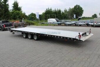 Surne predám autoprepravnik 3,0 tóny