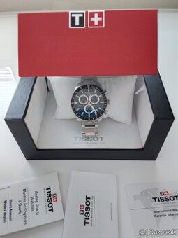 Pánske hodinky TISSOT PRS 516