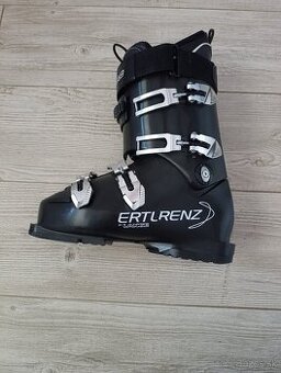 Predám lyžiarky Lange veľkosť EU 26 - 26.5