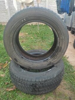 195/60R15C  Barum  Snowanis2