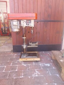 Stojanova vŕtačka 2