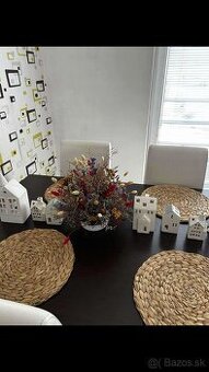 Dekorácia ,celoročná prírodná