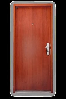 Bezpečnostné dvere nové securido